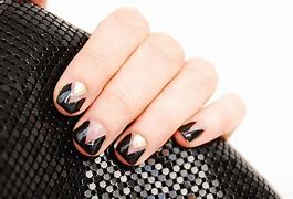 Image result for Edgy Nail Art