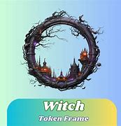 Image result for Witch Token Dnd