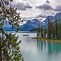 Image result for Maligne Lake