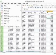 Image result for Xlsx File Reader