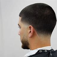 Image result for Low Skin Taper Buzz Cut