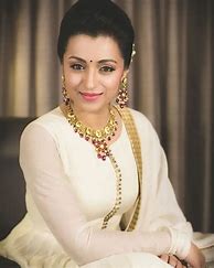 Image result for Trisha Krishnan Cute Pics