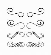 Image result for Dotted Swirl Line Clip Art