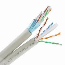 Image result for CommScope Cat6