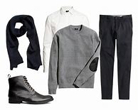 Image result for Men's Date Night Outfit