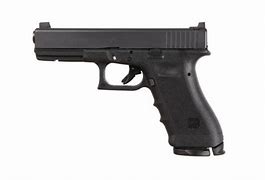 Image result for 9Mm Pistol G17