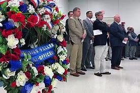 Image result for TDCJ Memorial