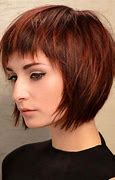 Image result for Edgy Bob Hairstyles for Fine Hair