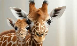 Image result for Cutest Baby Giraffe