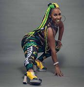 Image result for Jamaican Female Dancehall Artists