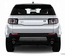 Image result for Land Rover Discovery Rear