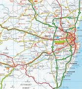 Image result for AA Brockenhurst Road Map