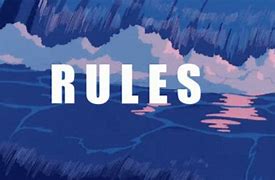 Image result for Discord Rules Embed