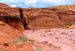 Image result for Antelope Canyon Flash-Flood