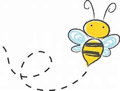 Image result for Bee Cartoon Banner.png