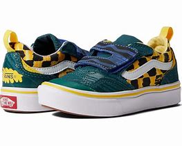 Image result for Kids Yellow Vans