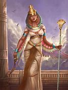 Image result for Nephthys Temple