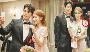 Image result for Lee Dong Wook Married