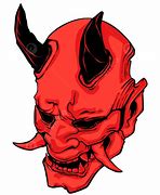 Image result for Devil Skull