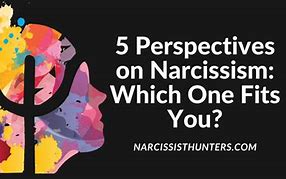 Image result for Narcissism