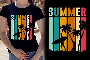 Image result for Summer Tee Shirts