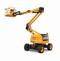 Image result for JCB Boom Truck