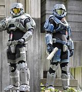 Image result for Halo Infinite Reach Armor