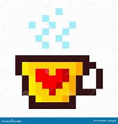 Image result for Coffe Art Pixel