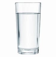 Image result for Water Glass Half Full Clip Art