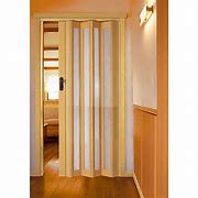 Image result for Accordion Vertical Room Divider