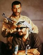 Image result for Arafat Gun