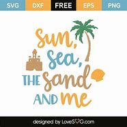 Image result for Sun Sand Sea Quotes