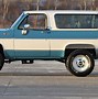 Image result for K5 Blazer Convertible