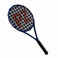 Image result for Tennis Racket Vehocle