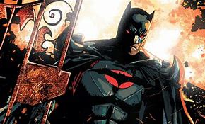 Image result for Scary Batman DC