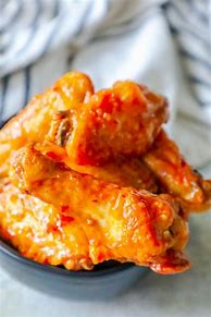 Image result for Best Chicken Wings Recipe