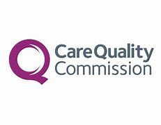 Image result for Care Quality Commission Icon