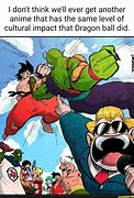 Image result for Yamcha Down Meme