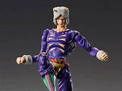 Image result for Jjk Actionfigures