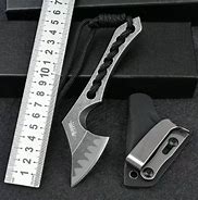 Image result for Mini Axe