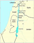 Image result for Jordan River Valley Israel