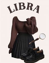 Image result for Libra Aesthetic Outfits