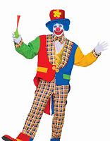 Image result for Simple Clown Fit