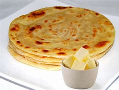 Image result for Paratha Food