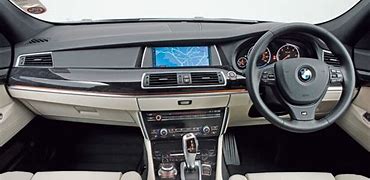 Image result for BMW 5 Series GT Side