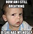 Image result for On Baby FR Meme