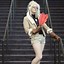 Image result for Hawks MHA Cosplay