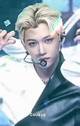 Image result for Lee Felix Eyes