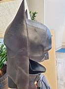 Image result for The Batman Cowl Reference