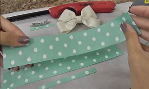 Image result for DIY Baby Hair Bows